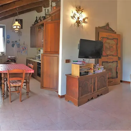 Terrazza Sulla Valpolicella Apartmán
