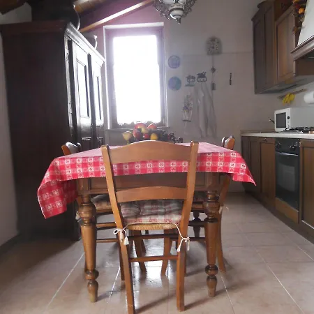 Terrazza Sulla Valpolicella *
