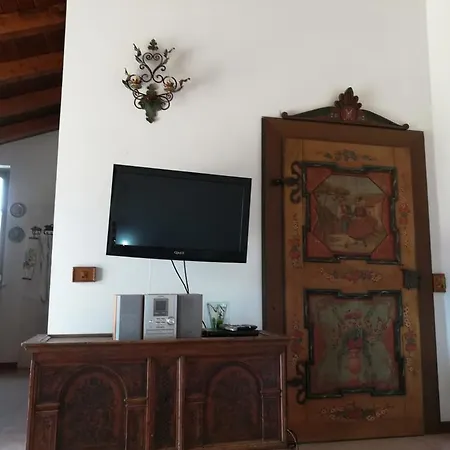 Terrazza Sulla Valpolicella
