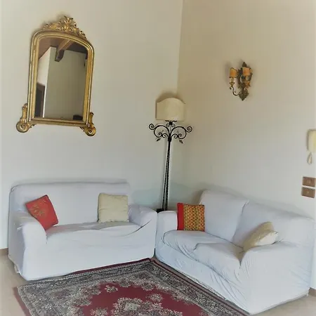 Apartmán Terrazza Sulla Valpolicella *
