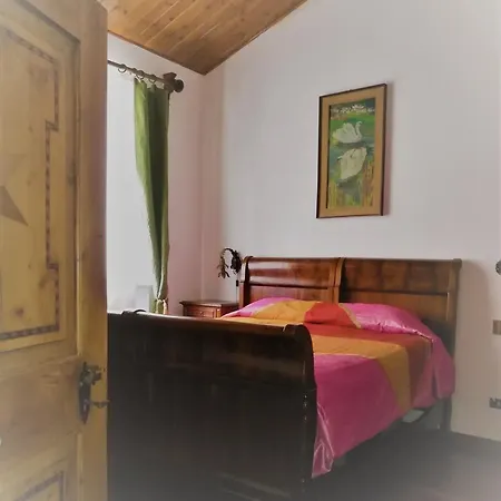 Terrazza Sulla Valpolicella Apartmán Negrar