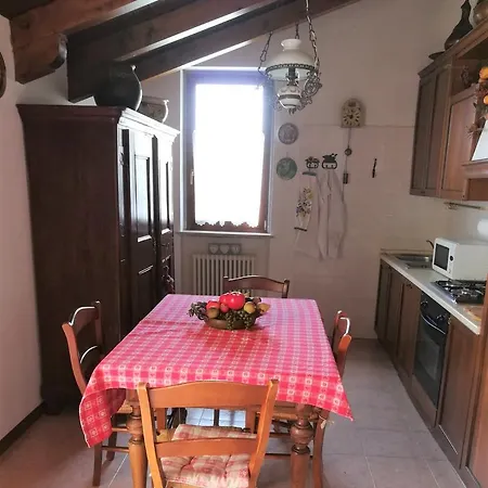 Terrazza Sulla Valpolicella Apartmán *