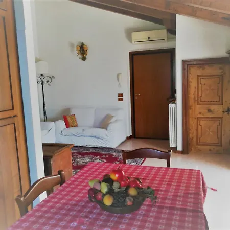 Terrazza Sulla Valpolicella Apartmán